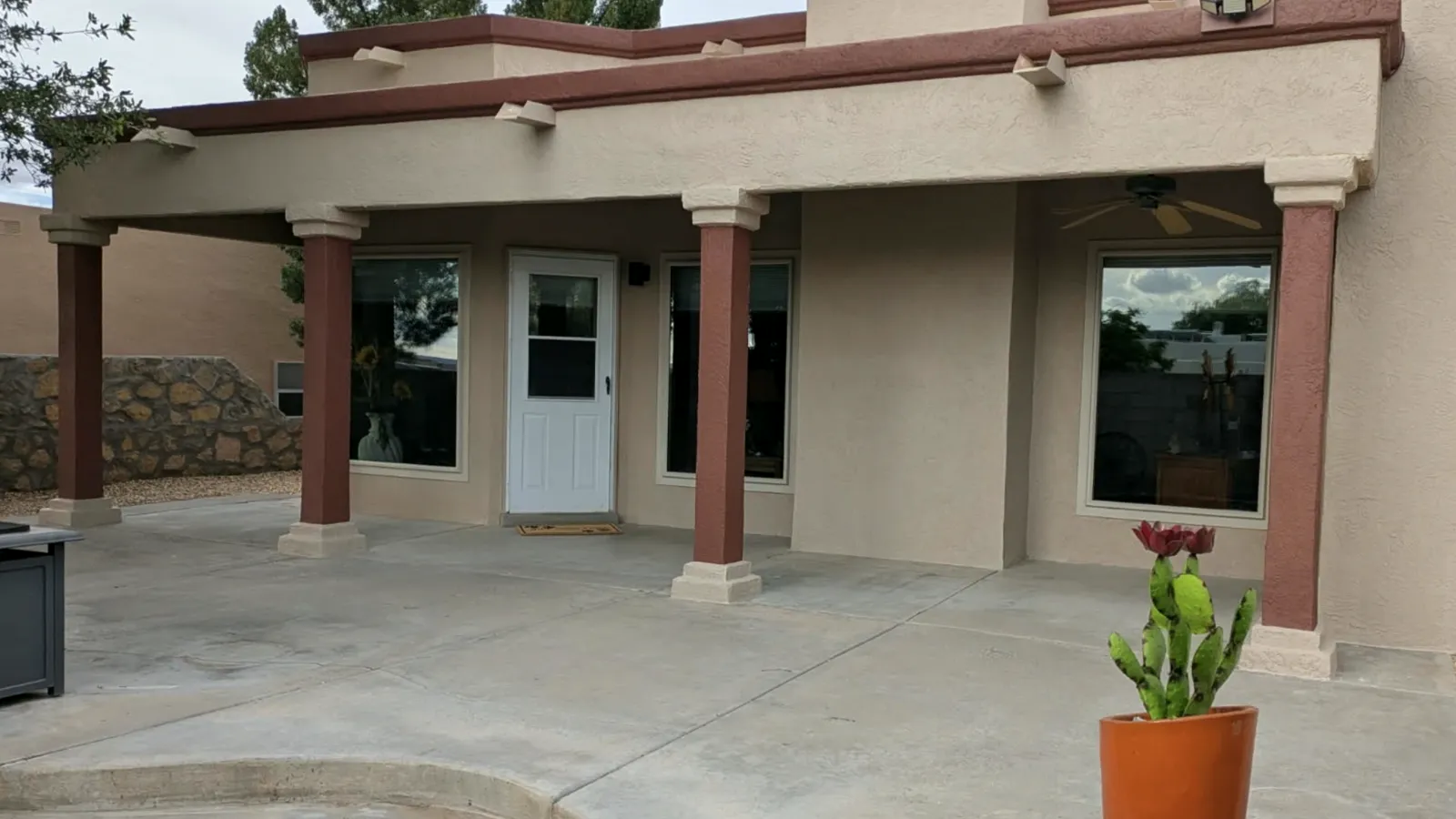 Las Cruces painters, Las Cruces