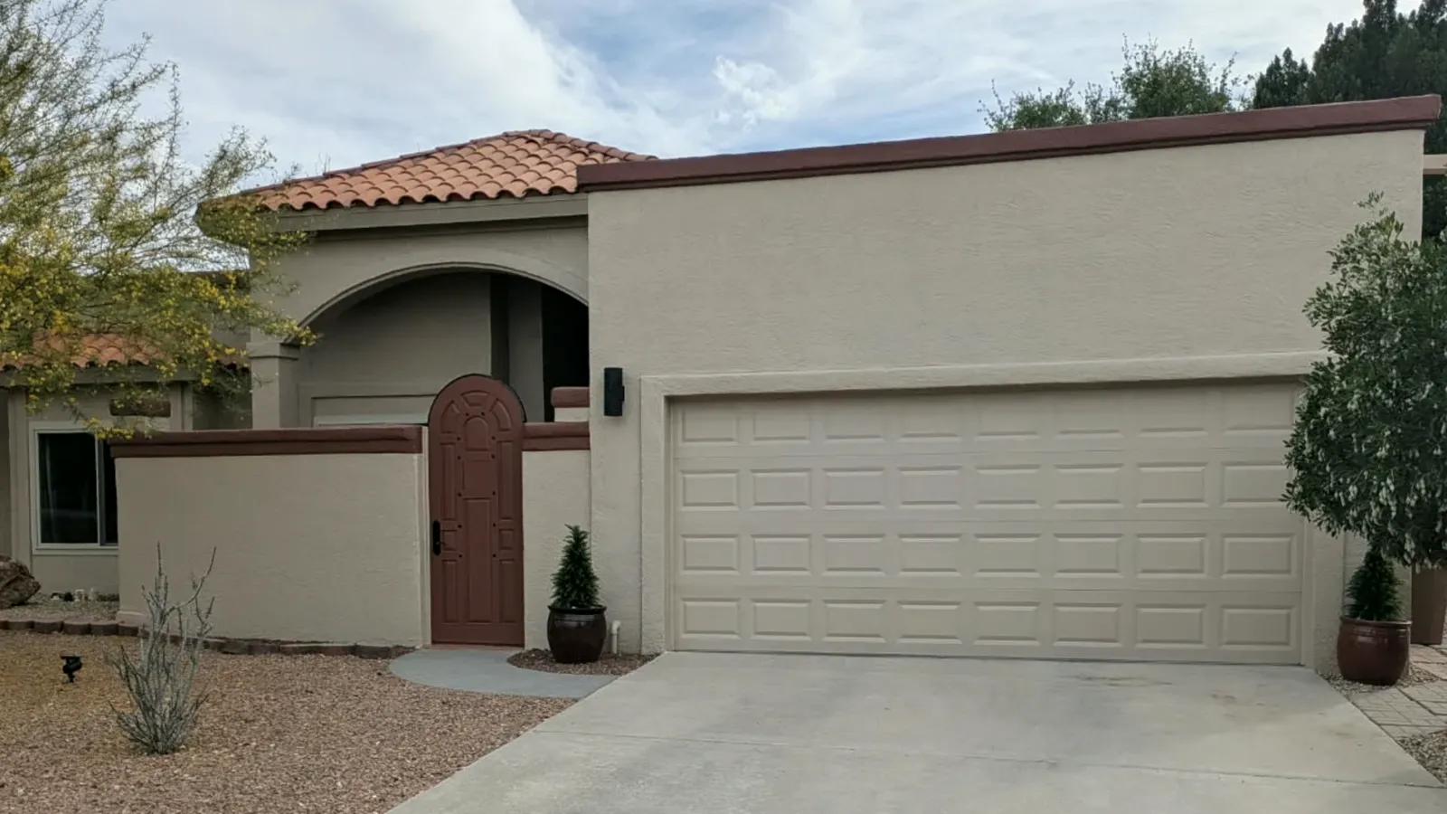 Las Cruces painters, Las Cruces
