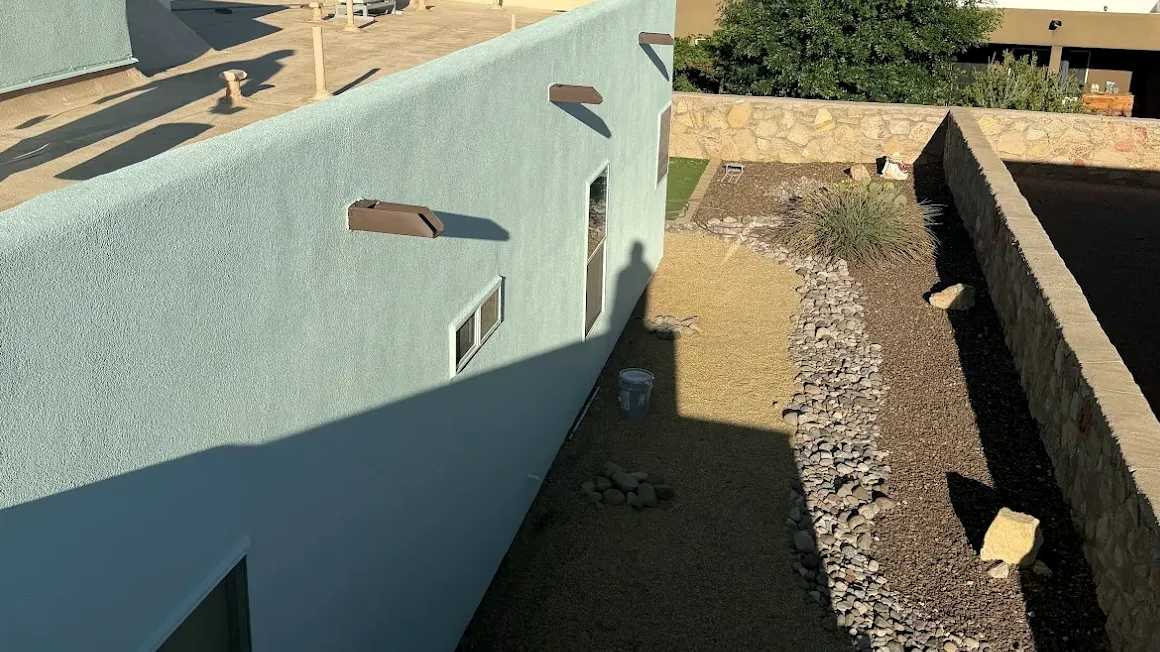 Las Cruces painters, Las Cruces
