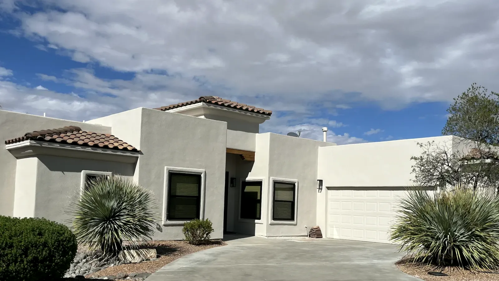 Las Cruces painters, Las Cruces